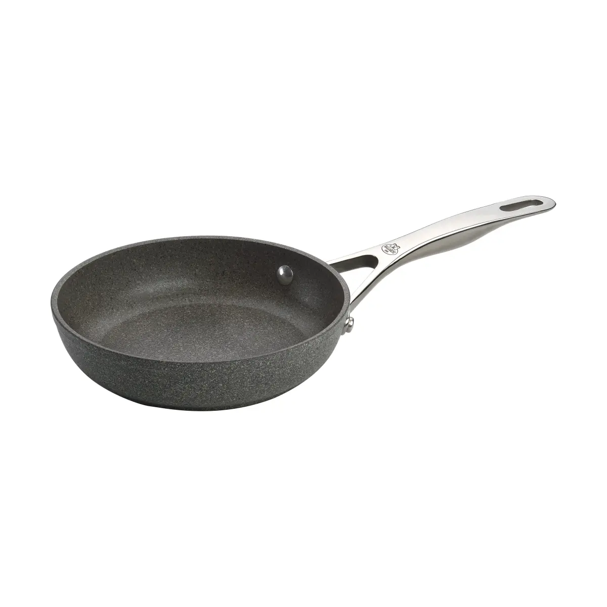 Ballarini Salina Ti-X Granit keramisk stekepanne, 20 cm