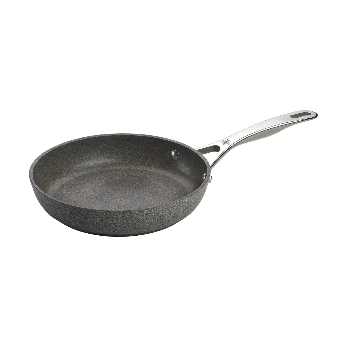 Ballarini Ti-X stekepanne aluminium, 24 cm