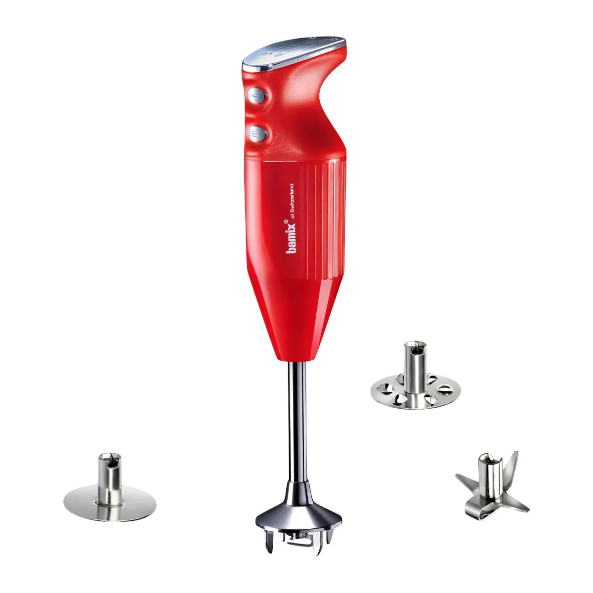 Bamix Stavmikser Prime - 250 W