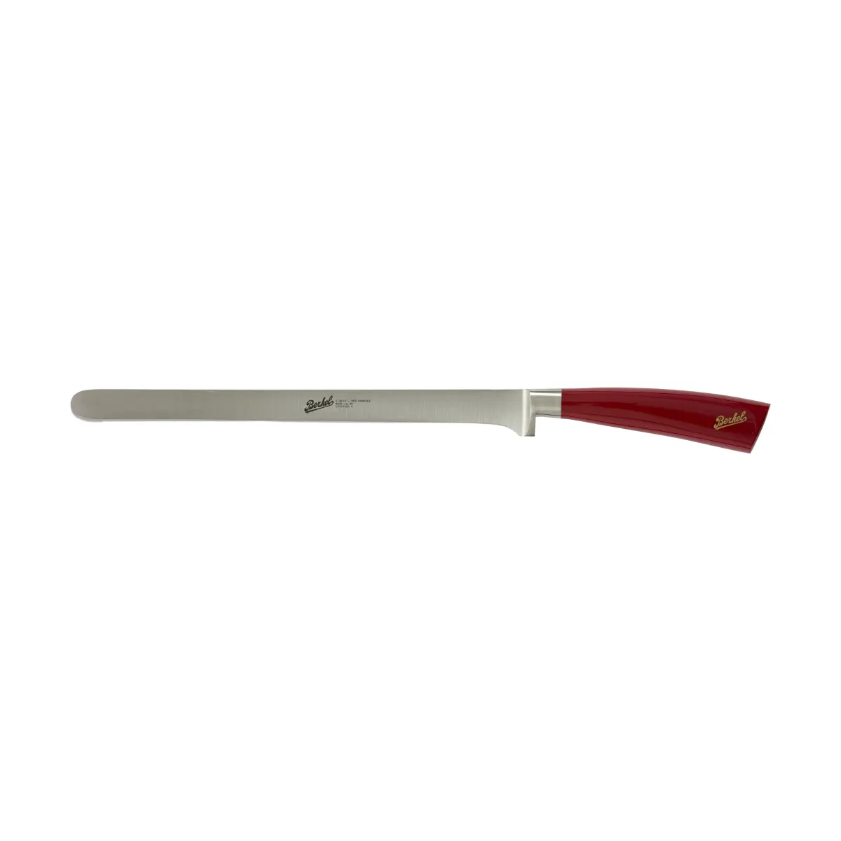 Elegance Red skinkekniv, 26 cm