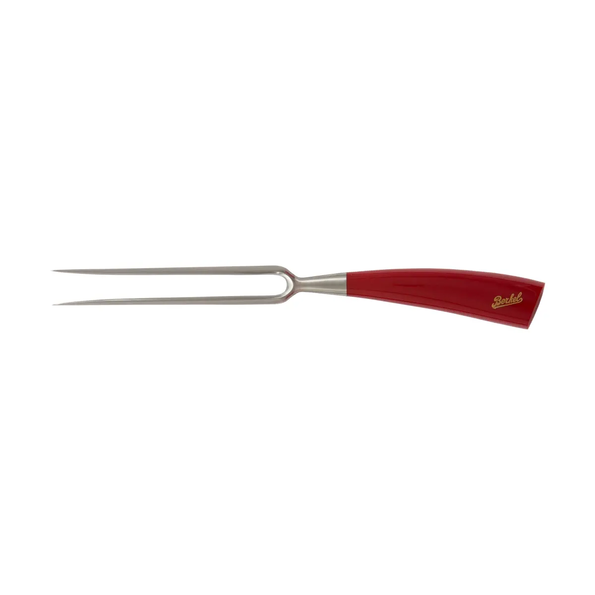Elegance Red tranchergaffel, 18 cm