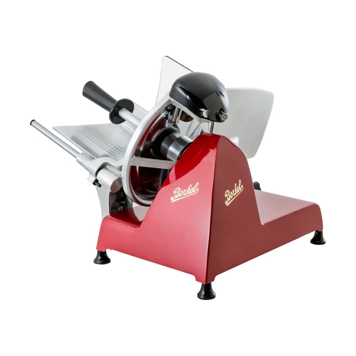 Red Line 250 slicer skjæremaskin, Red