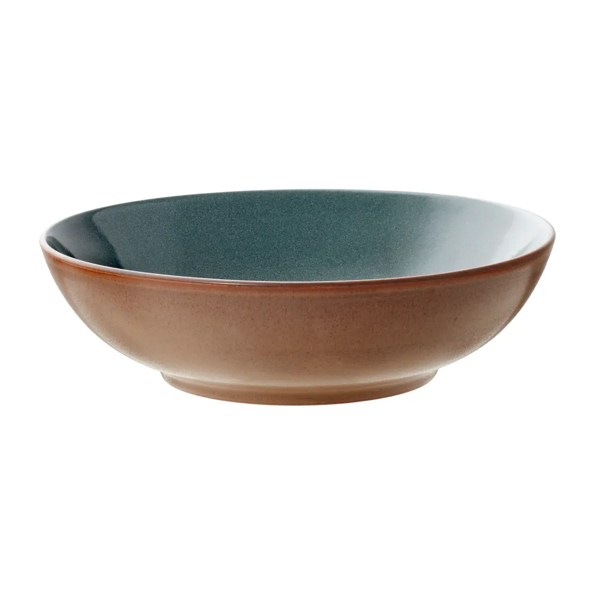 Bitz Wood salatskål Ø 24 cm, Wood-forest