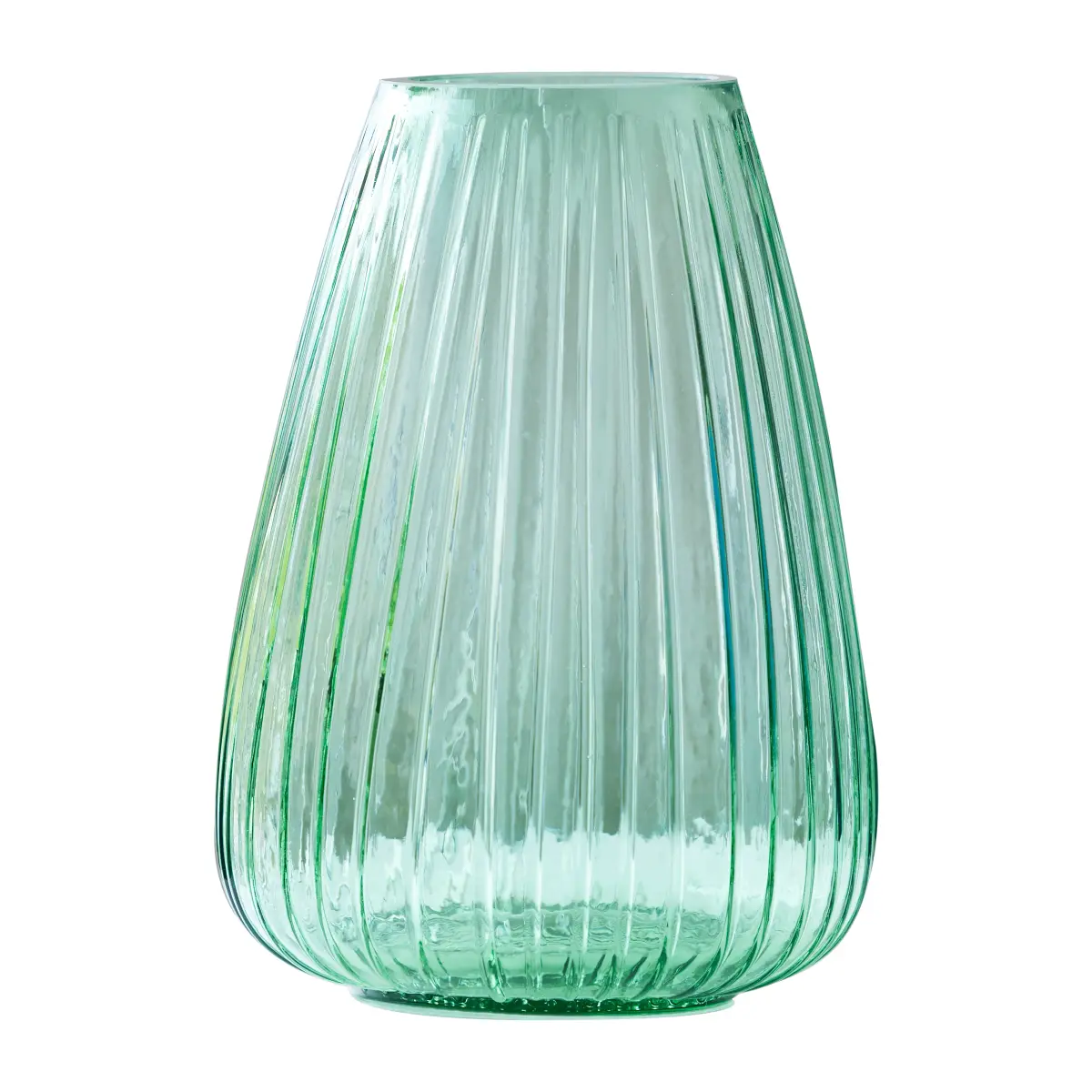 Kusintha vase 22 cm, Grønn