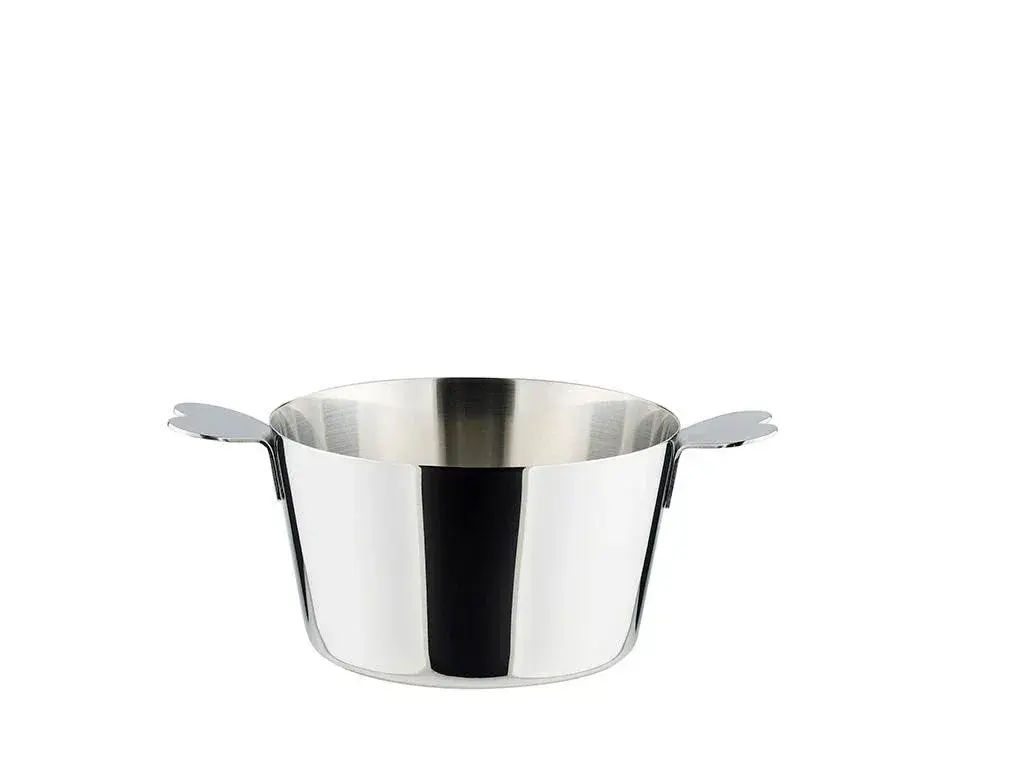 Charlottebolle, 14 cm