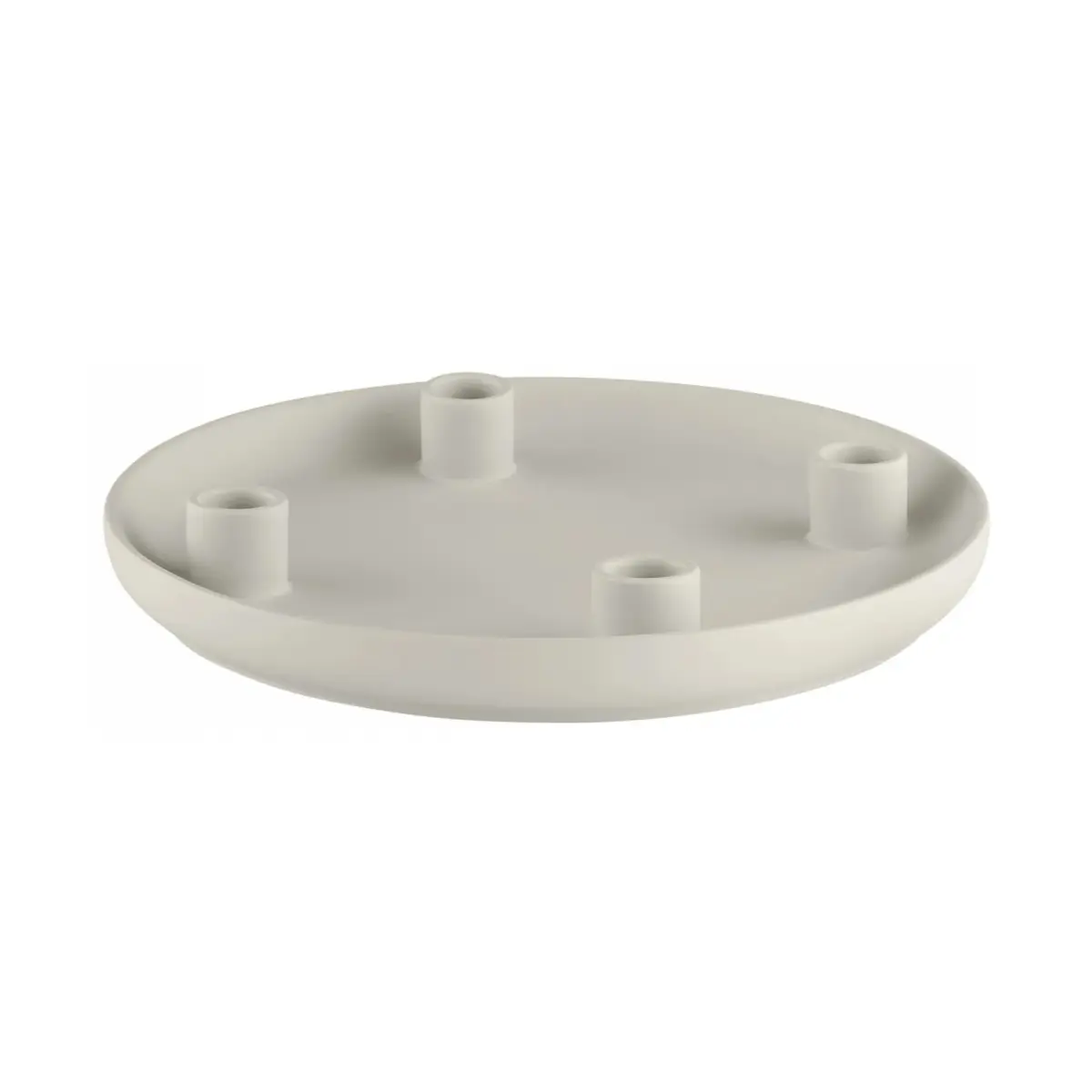 ADVENT lysestake Ø27 cm, Moonbeam