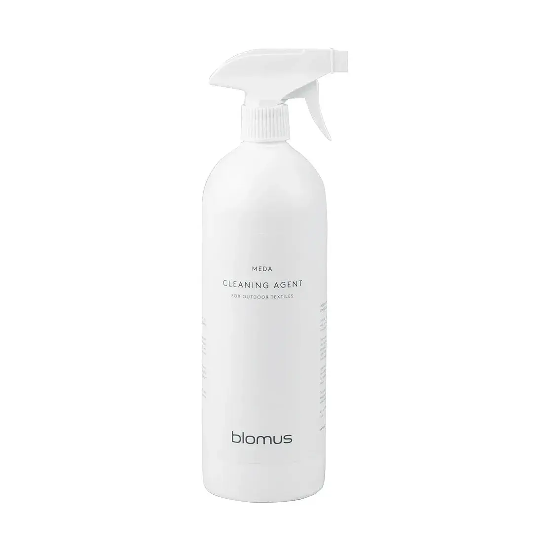 Cleaning agent - Rengjøringsmiddel for utemøbler, 1 L