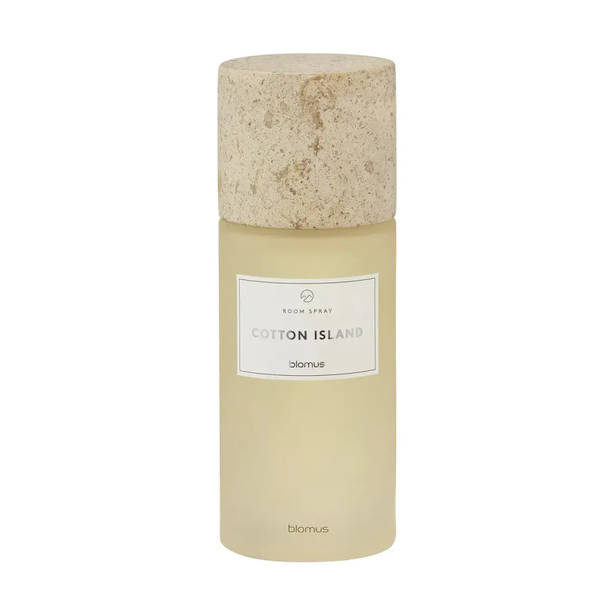 Frabli romspray 100 ml, Cotton Island Travertine
