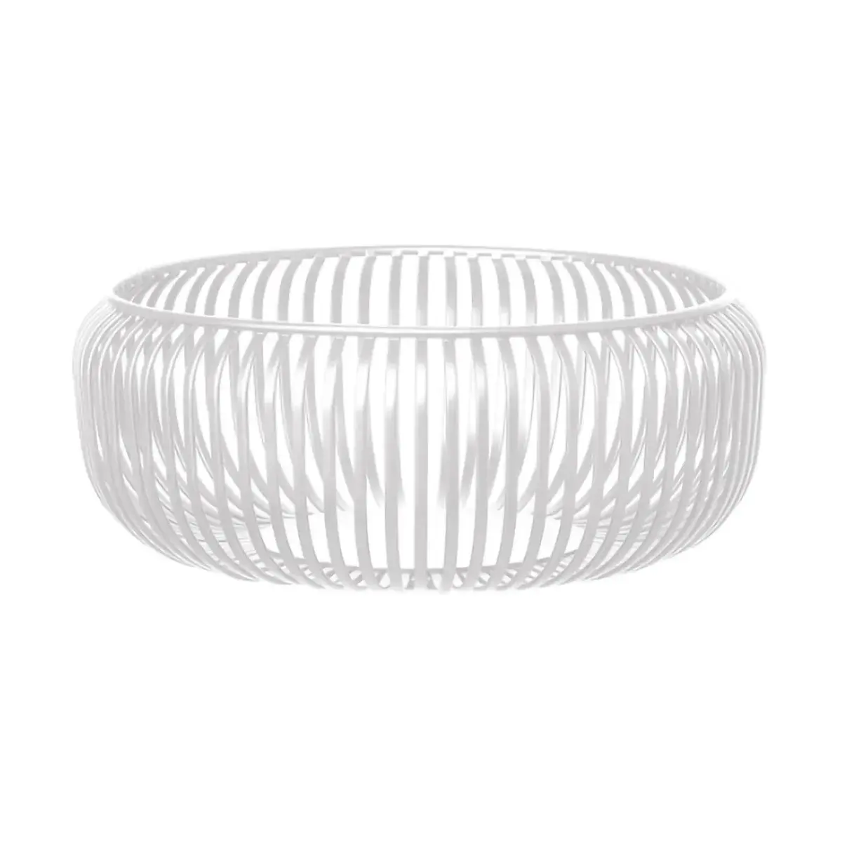 Lito bolle M Ø25 cm, Hvit