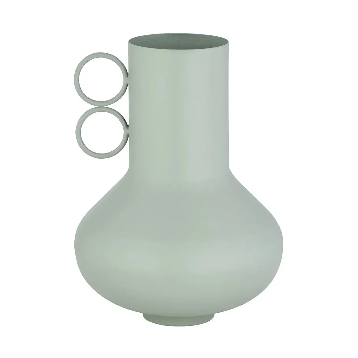 Loha vase 20 cm, Desert Sage