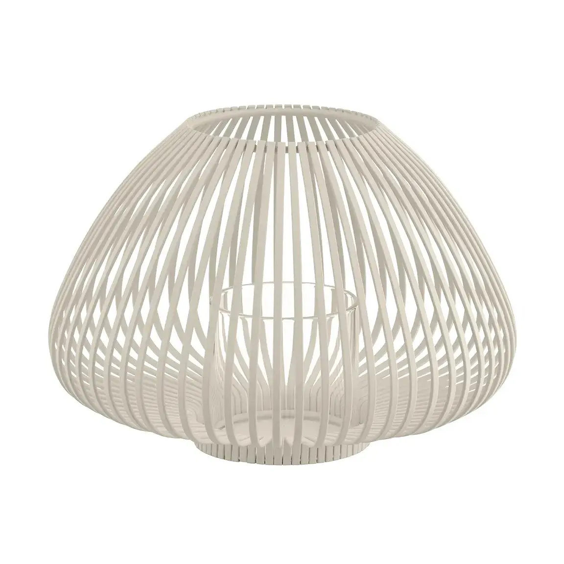 Lyva lanterne lyslykt S Ø25 cm, Nomad