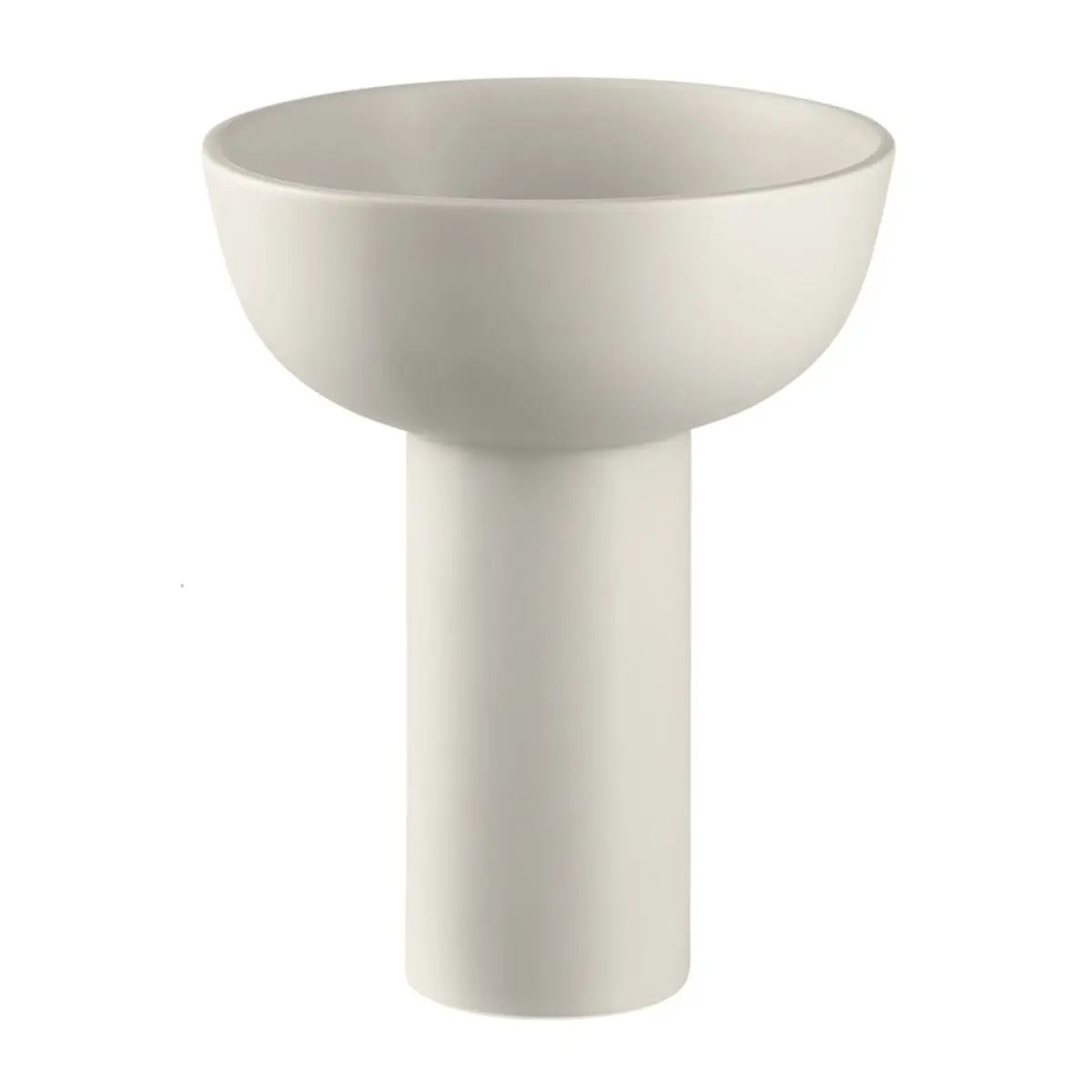MIYABI hyacintvase Ø 17 cm, Moonbeam
