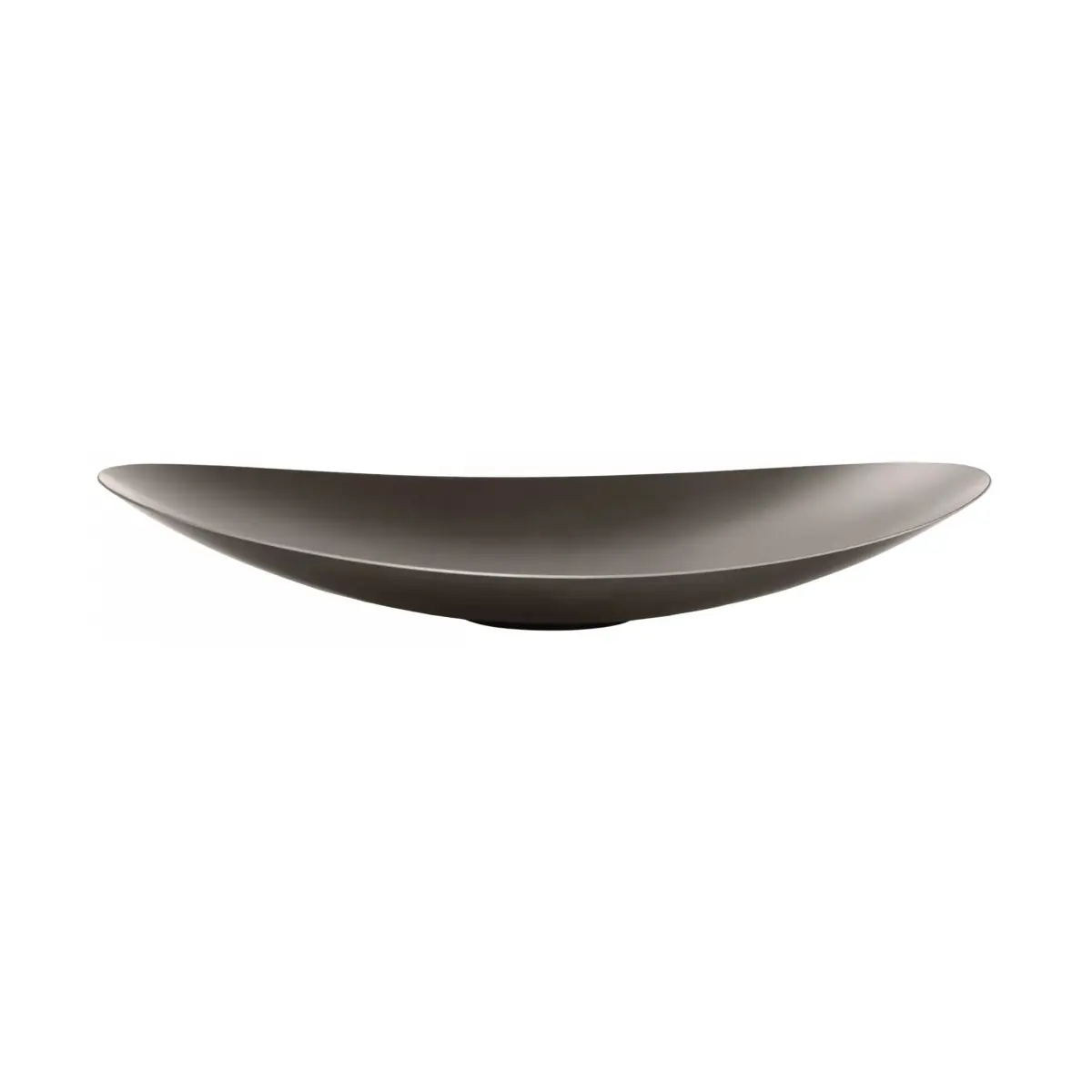 ONDEA bolle M 35x42 cm, Burned metal