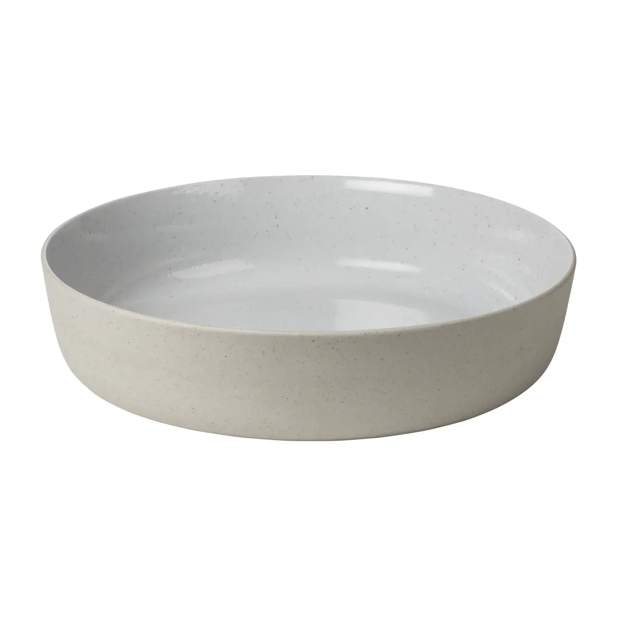 Sablo salatbolle Ø 28 cm, Cloud