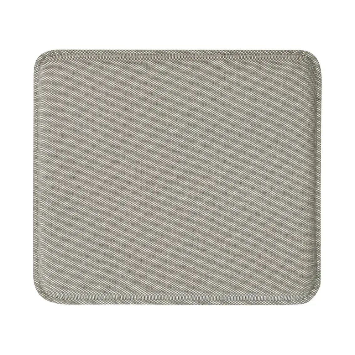Sittepute til YUA stol og YUA lounge chair, Melange Grey