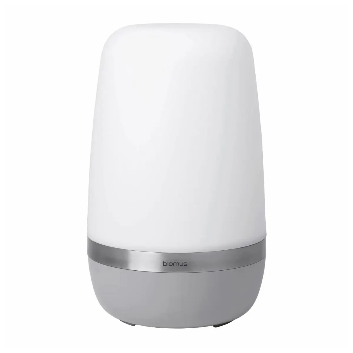 Spirit LED-lampe 35 cm, Platinum Gray
