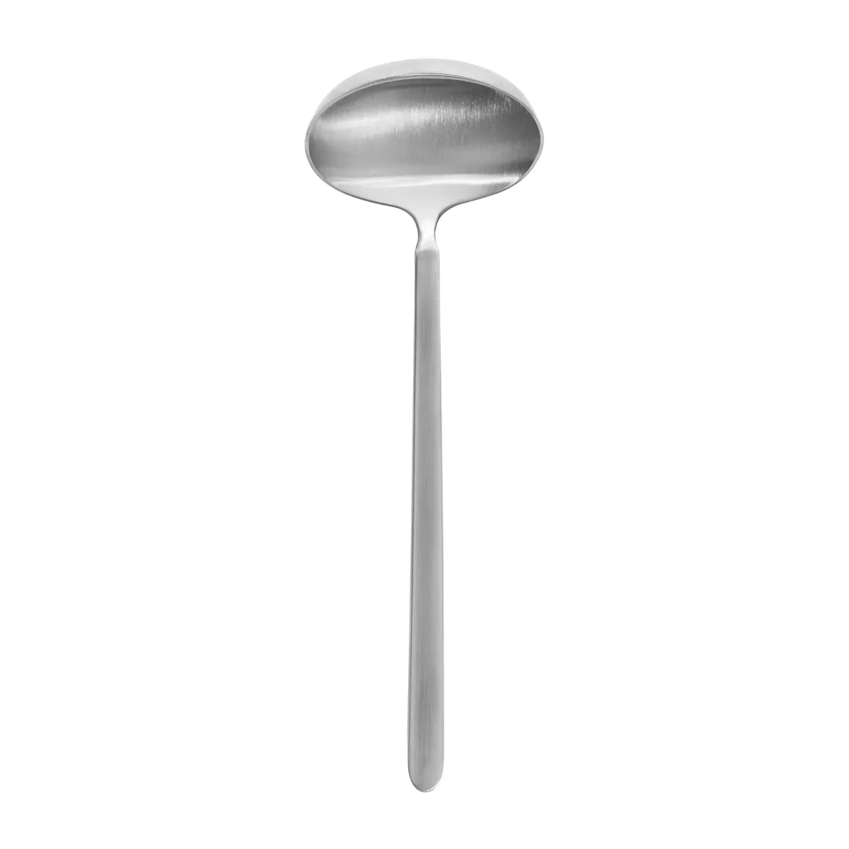 Stella sauseøse 20,5 cm, Matt