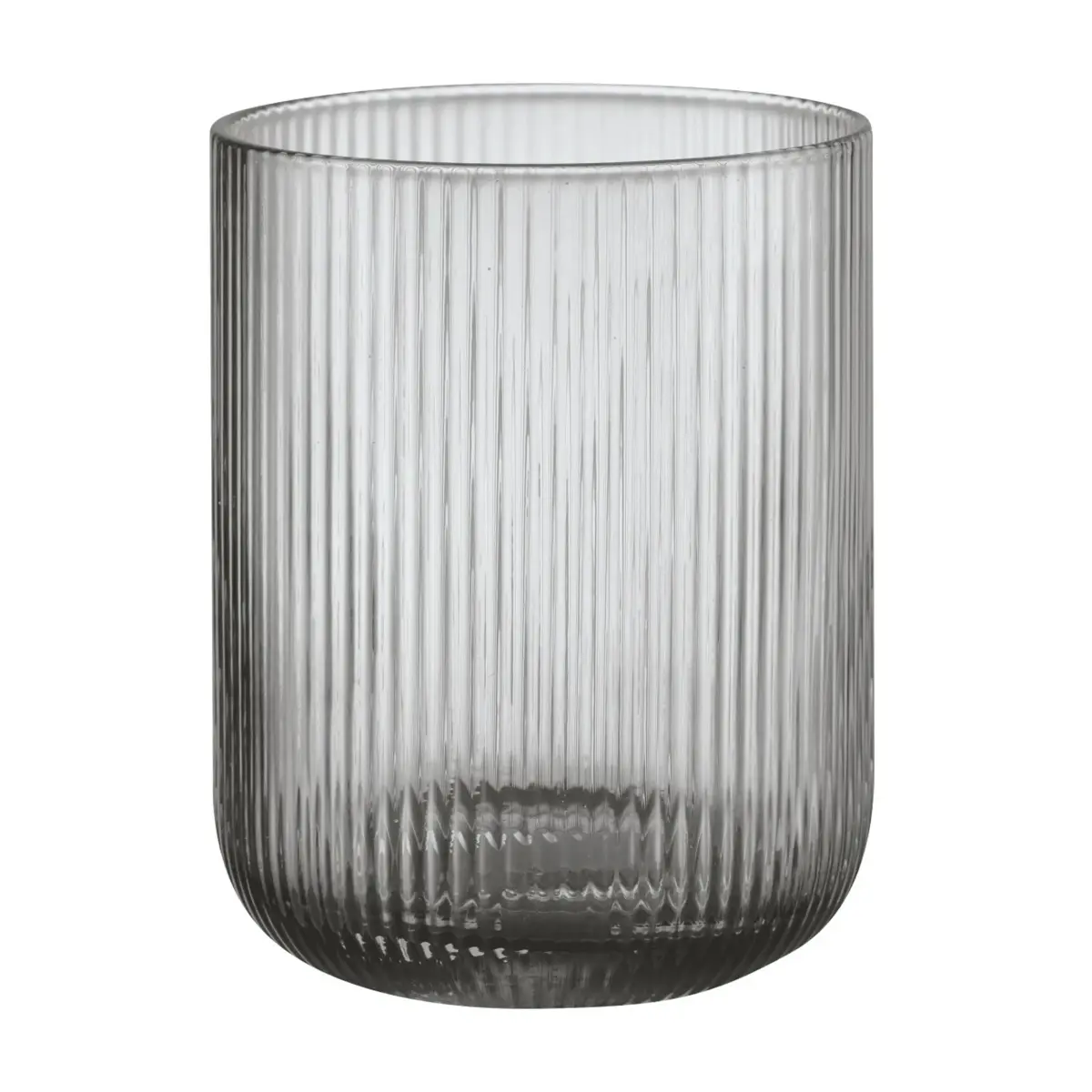 Ven lyslykt S 12 cm, Smoke