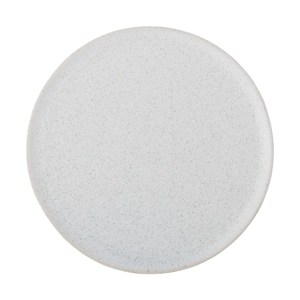 Addison tallerken Ø26,5 cm, Hvit