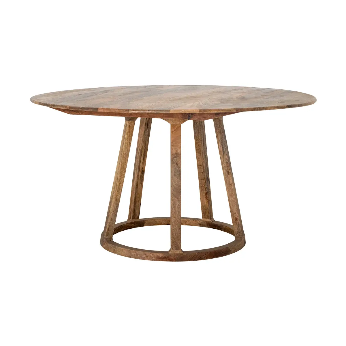 Avalon spisebord Ø 145 cm, Mangotre