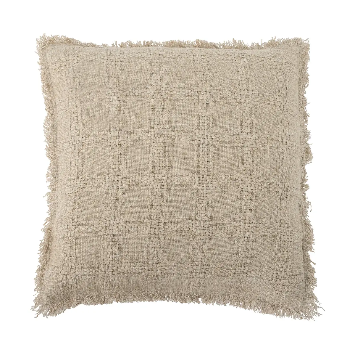 Ayla pute 45 x 45 cm, Beige