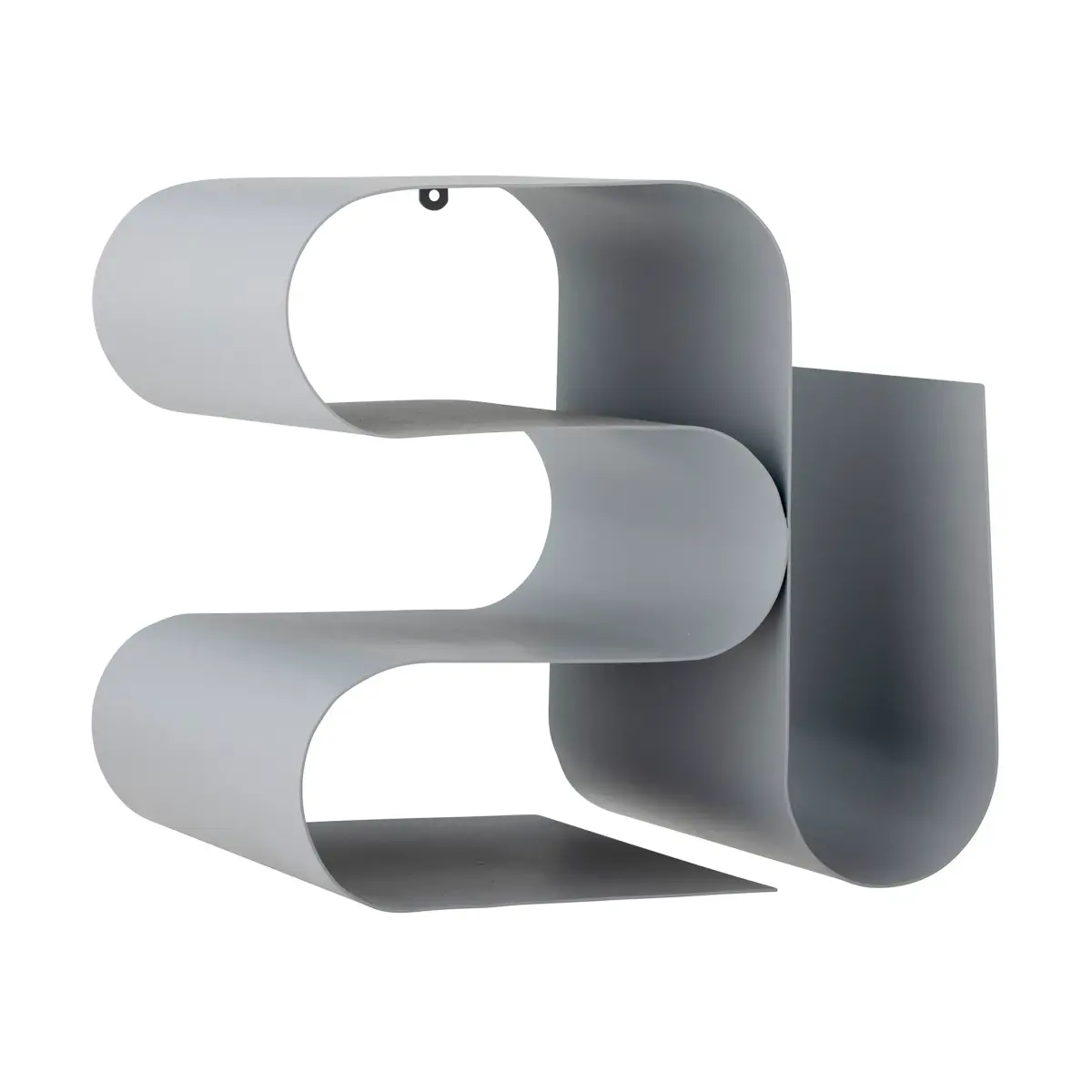 Berra magasinstativ, Grey