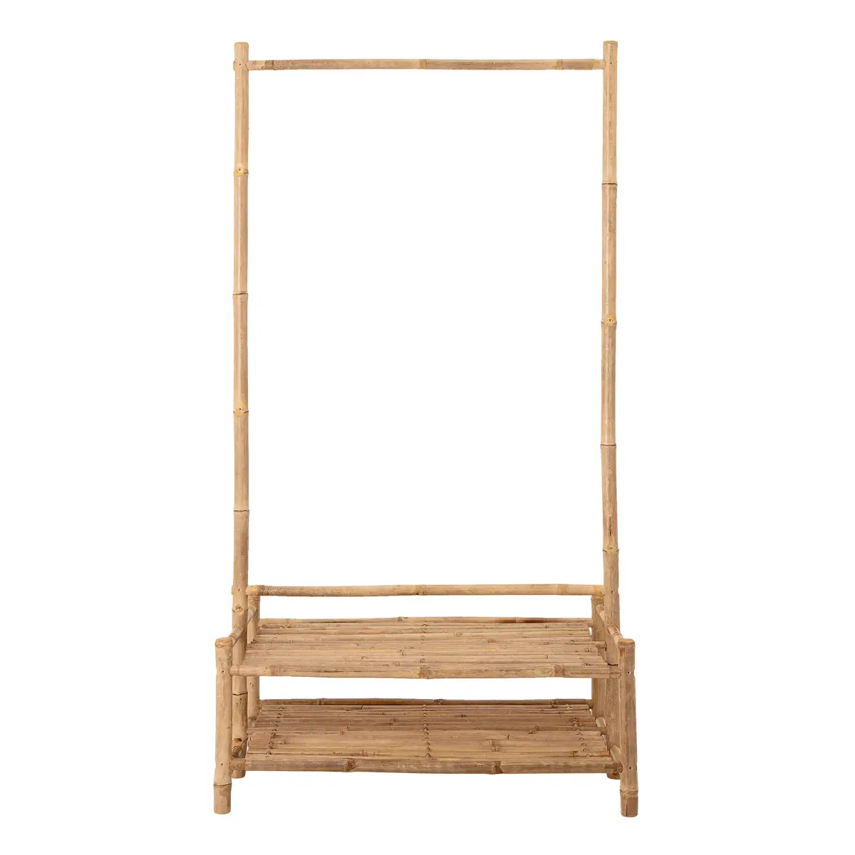 Christianna rack kleshenger, Nature