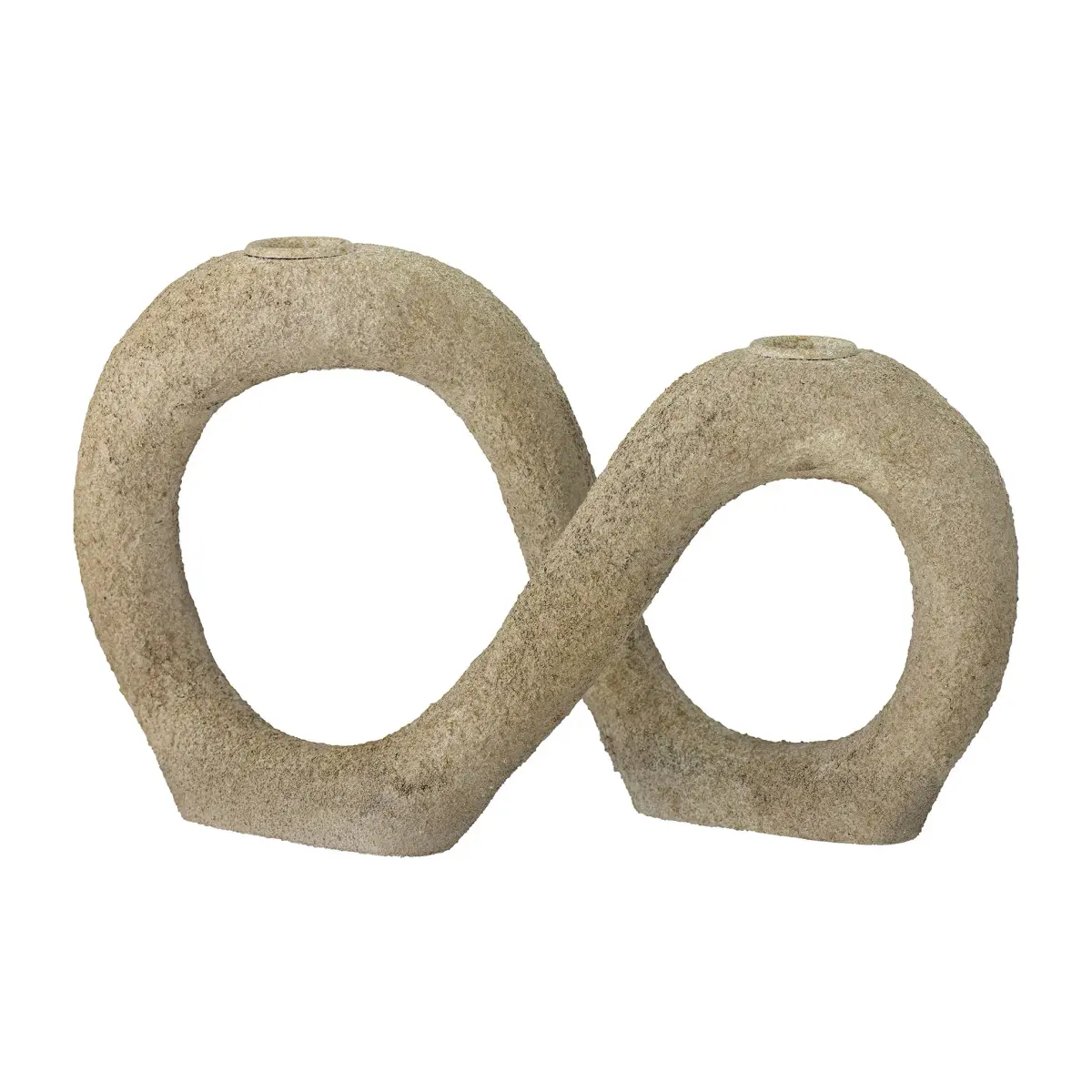 Dacian lysestake, Natur