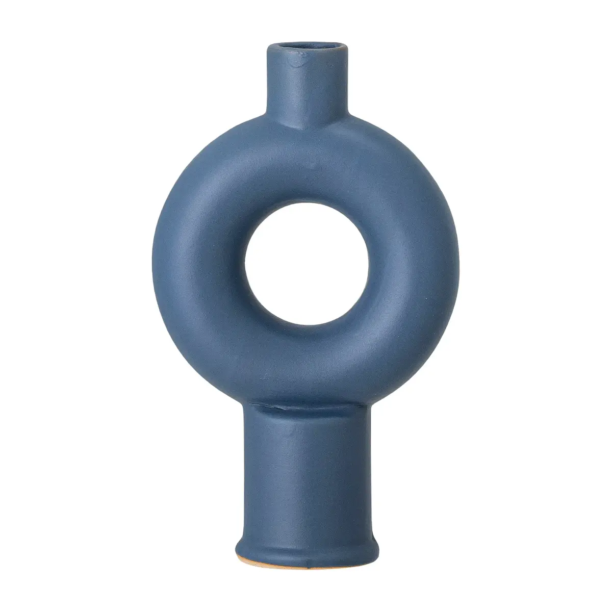 Dardo vase 20 cm, Blå