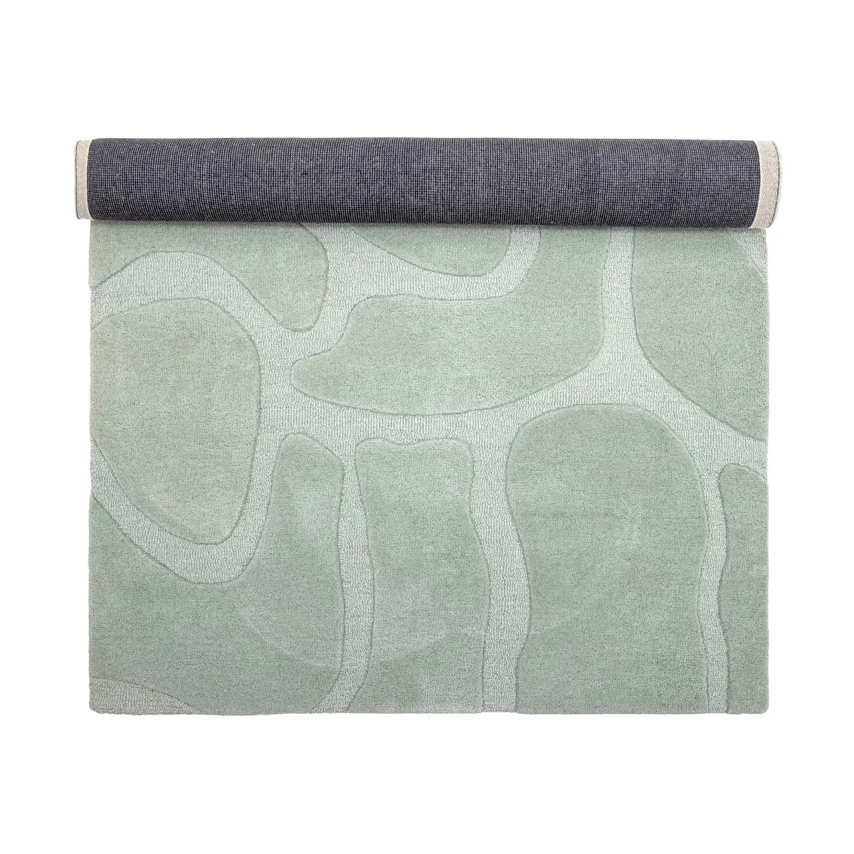 Darlington teppe 130x200 cm, Green