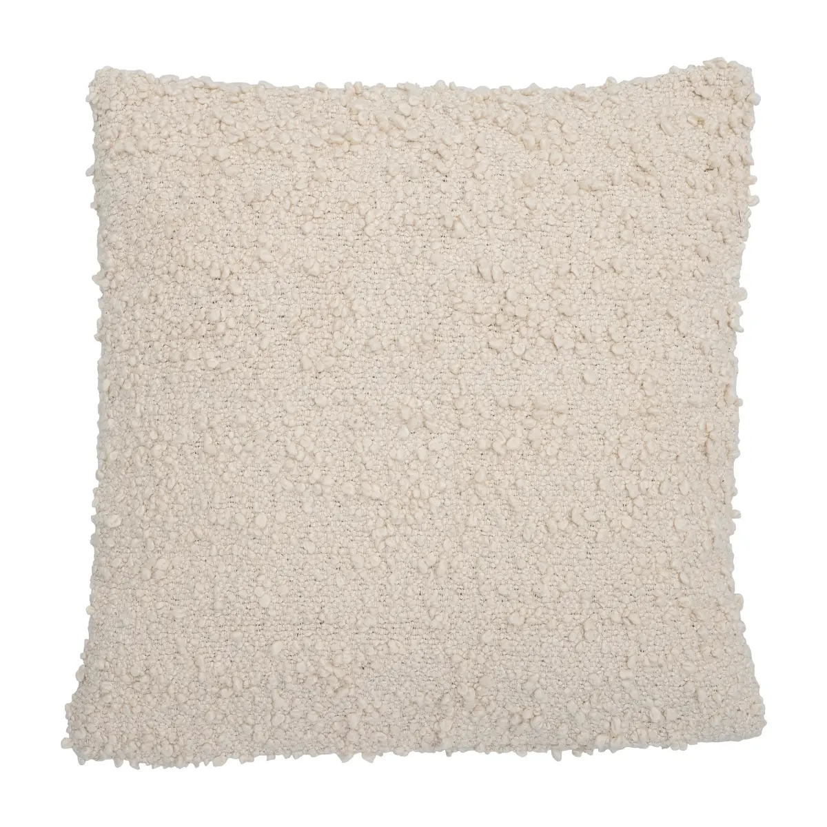 Faribia pute 50 x 50 cm, Natur