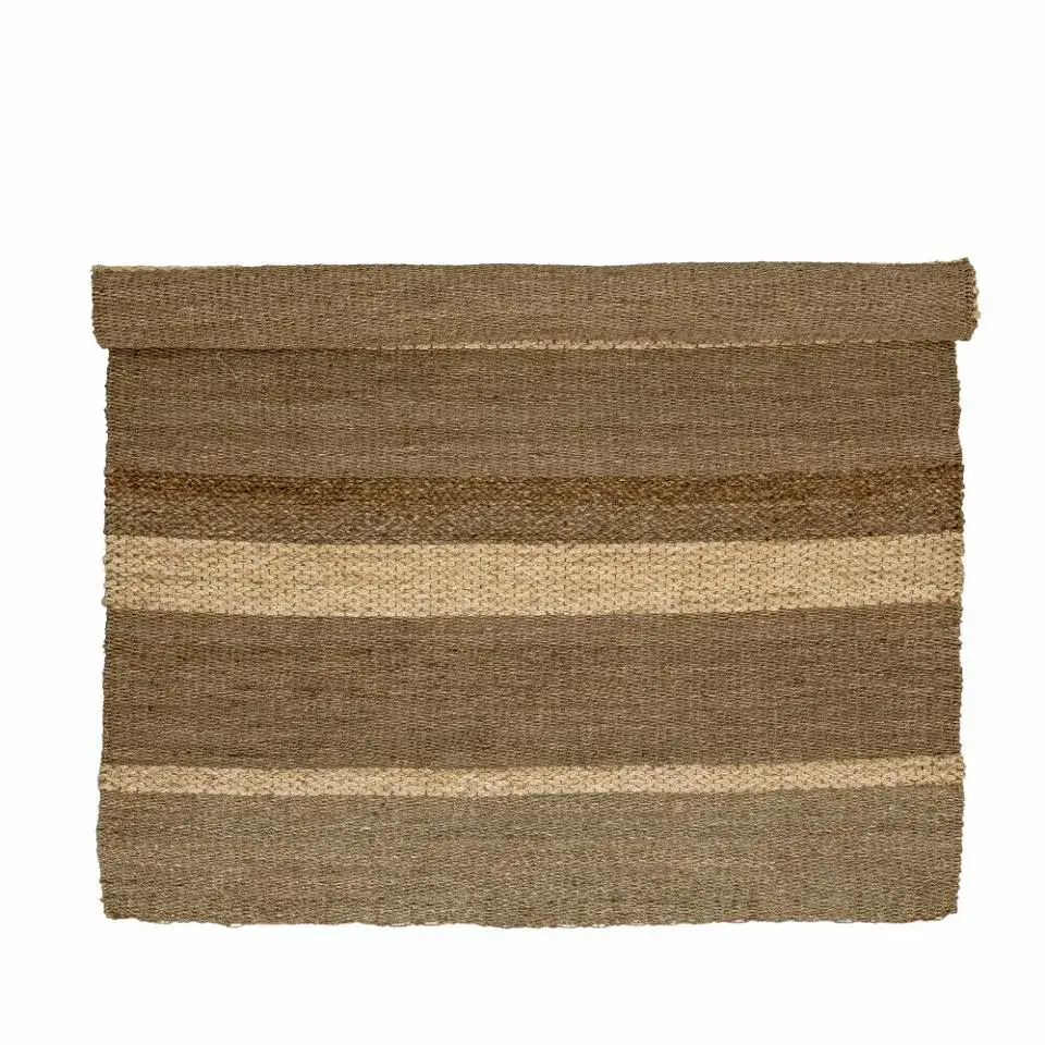 Felex teppe 180x260 cm, Brun