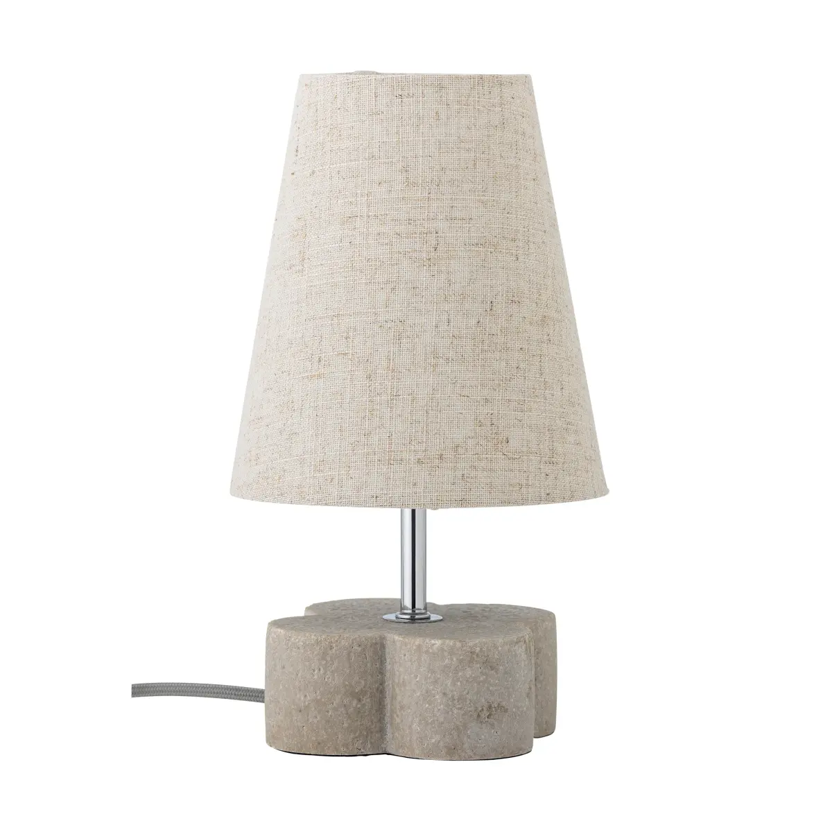 Foglio bordlampe Ø16 cm, Natur