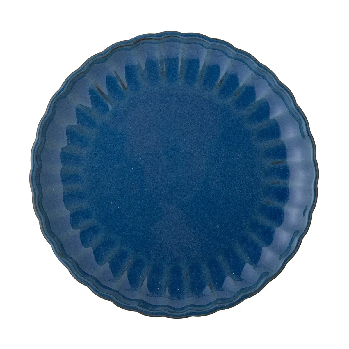 Latina tallerken Ø27 cm, Blue