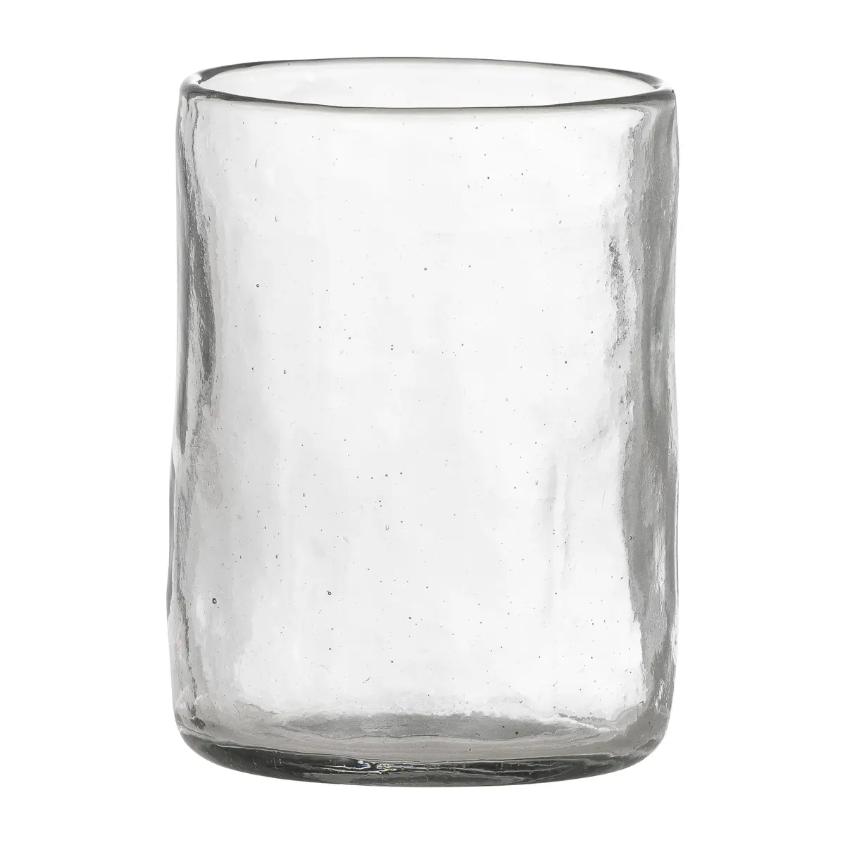 Lenka drikkeglass Ø 7,5 x 10 cm, Klar