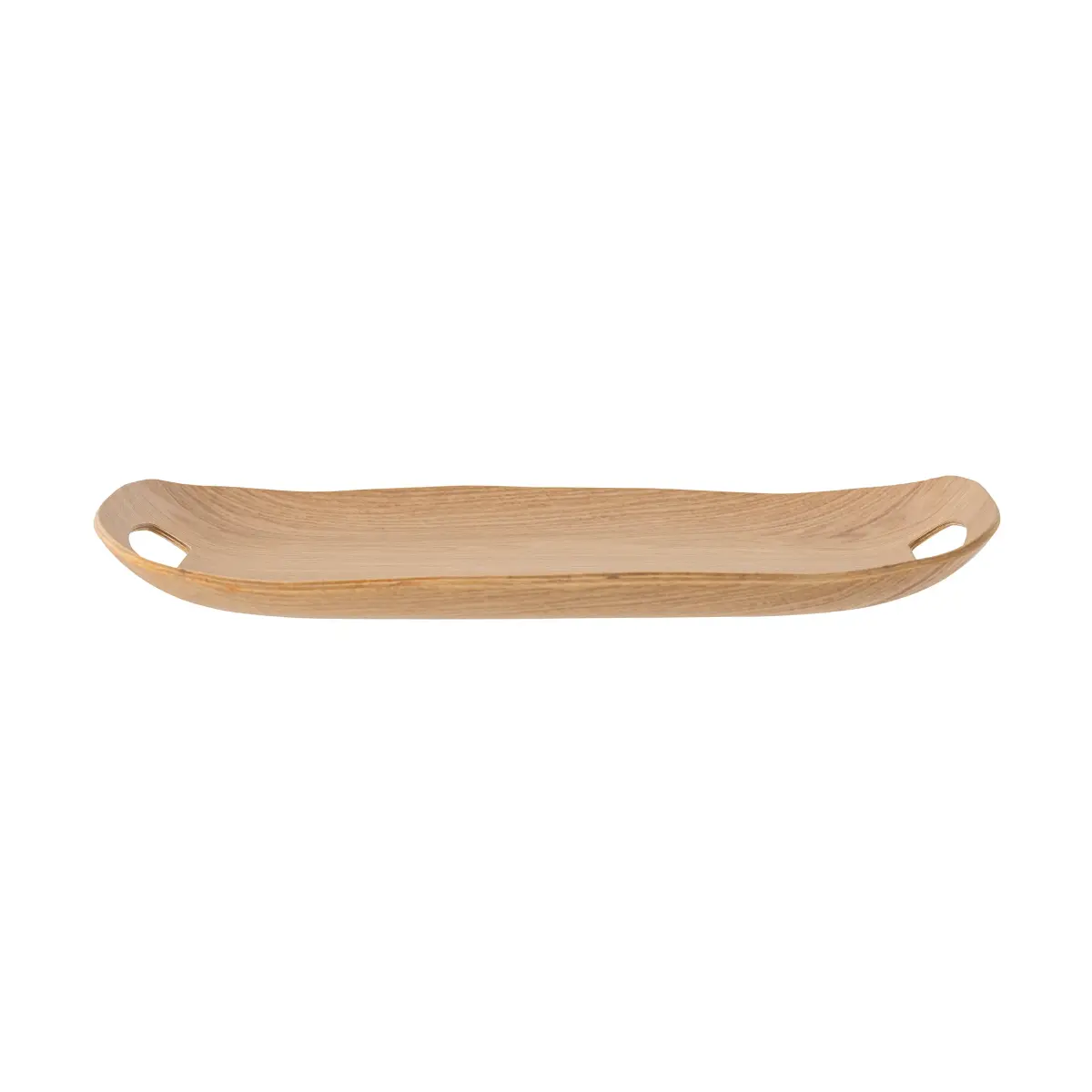 Leyton serveringsbrett 31x44 cm, Natural oak