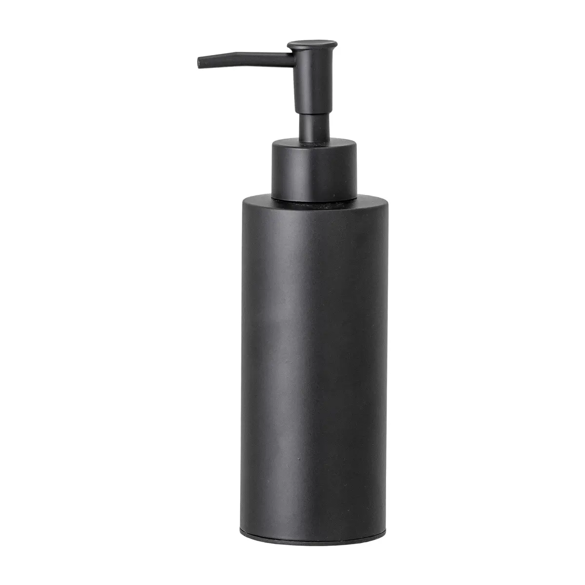 Loupi såpepumpe 19,5 cm, Sort