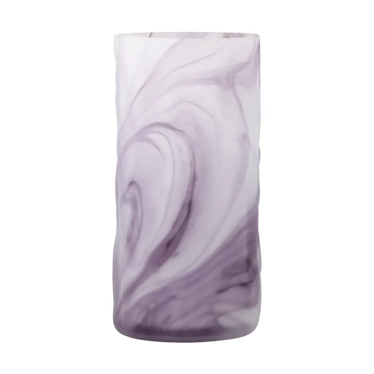 Moore vase Ø12x24,5 cm, Purple