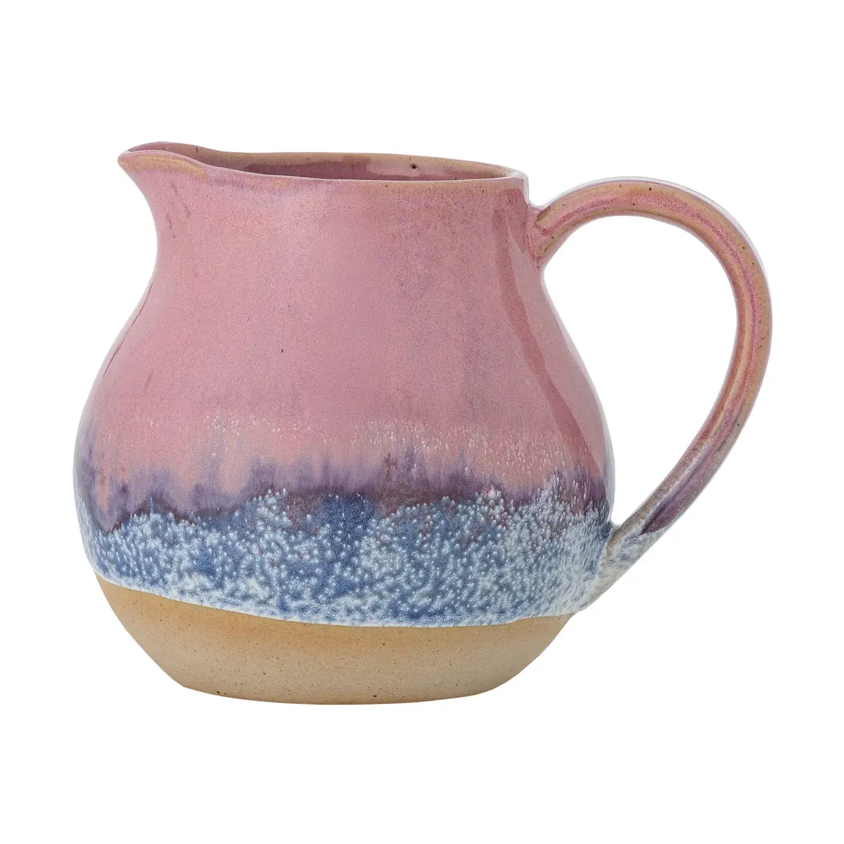 Paula melkekanne 43,5 cl, Rose