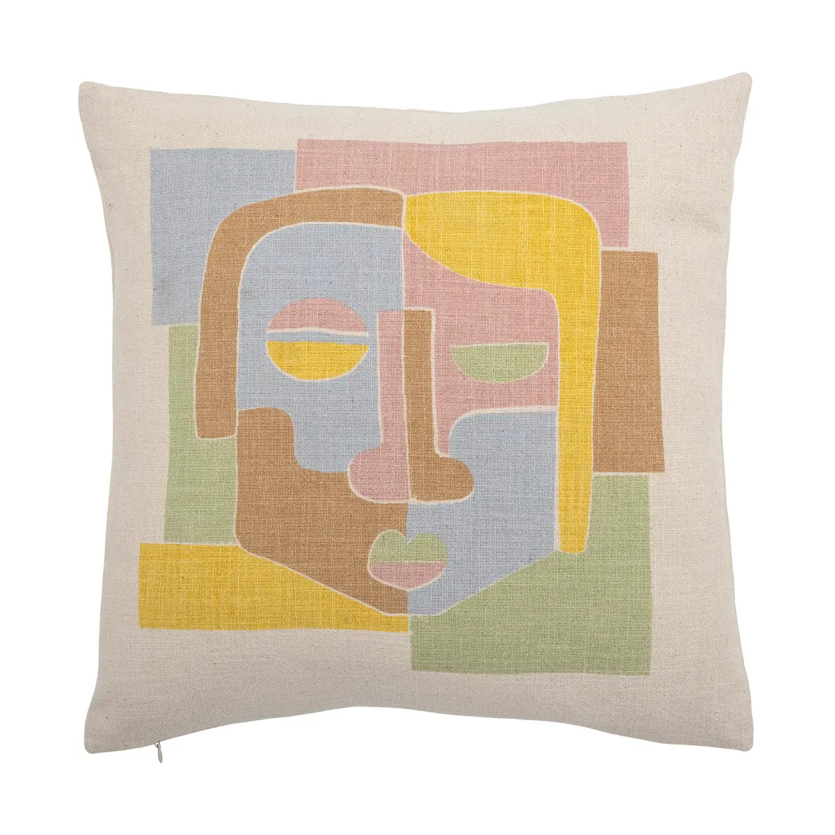 Peto pute 45x45 cm, Rose