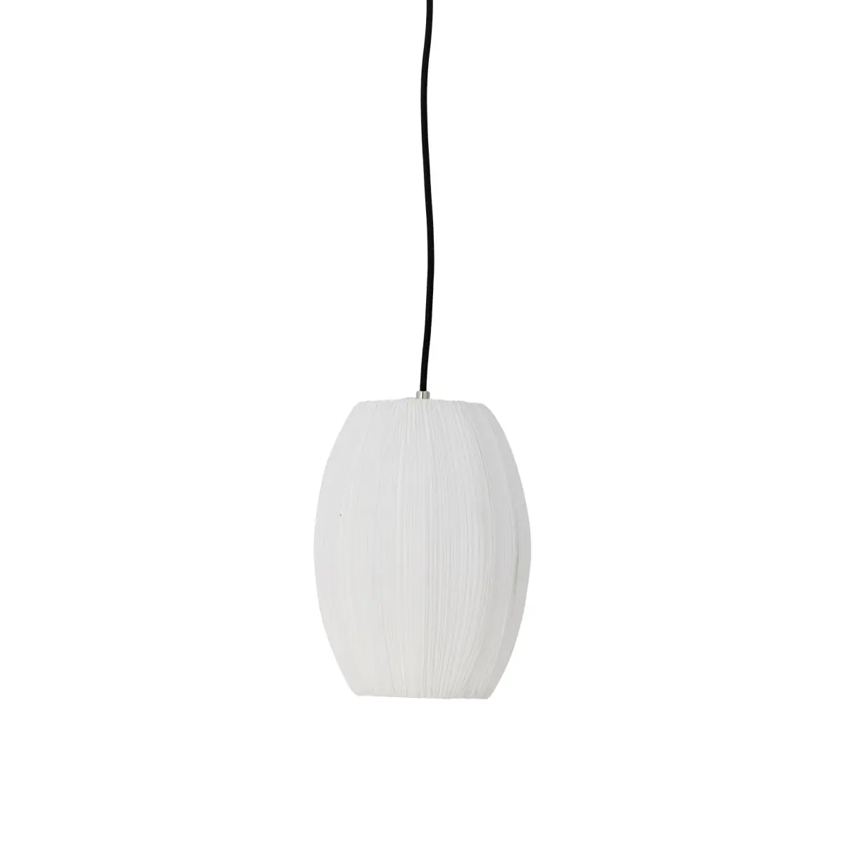 Pica pendel Ø21 cm, Hvit