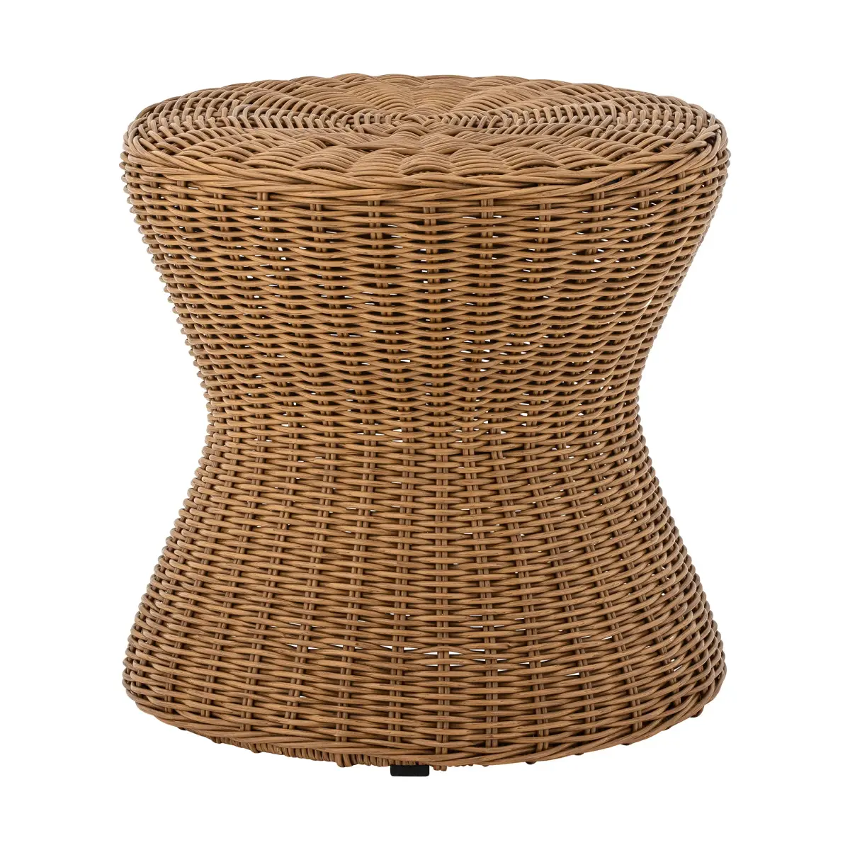 Roccas salongbord Ø53x52 cm, Brown