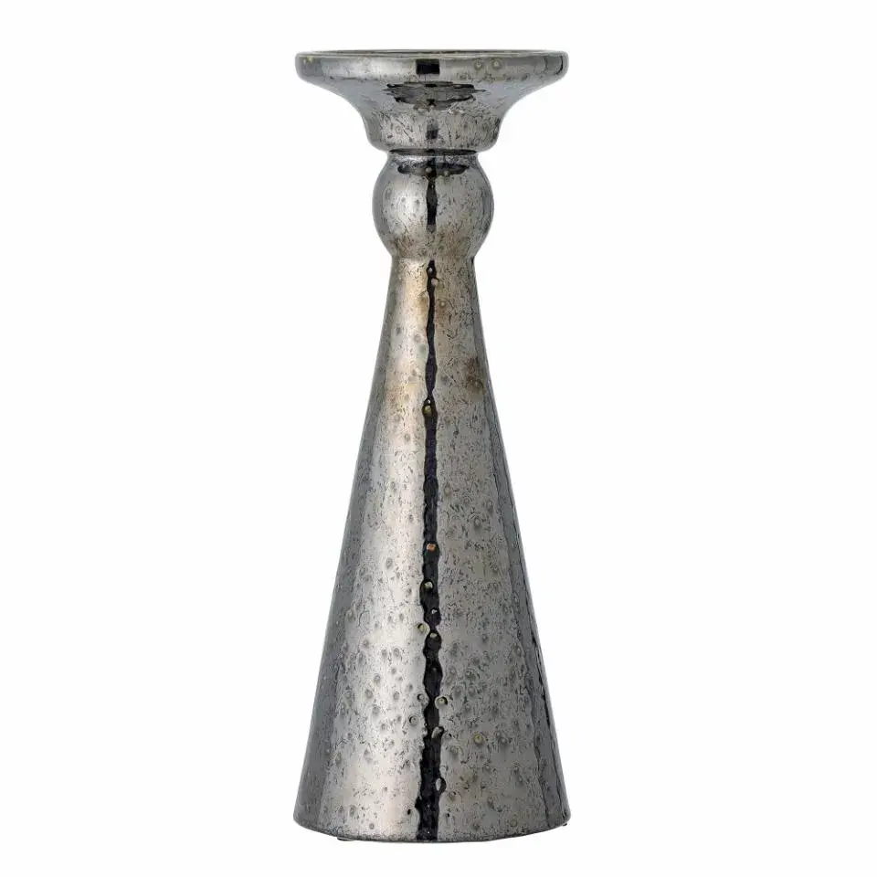 Sail lysestake Ø15 cm, Svart