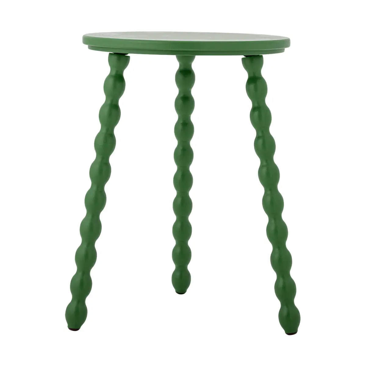 Salino sidebord, Green, Ø41 cm
