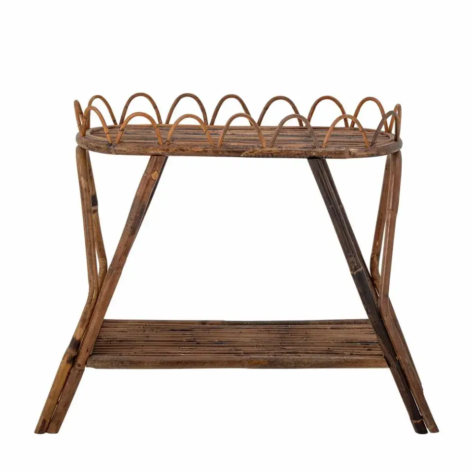 Sanibel sidebord 31x85 cm, Brun