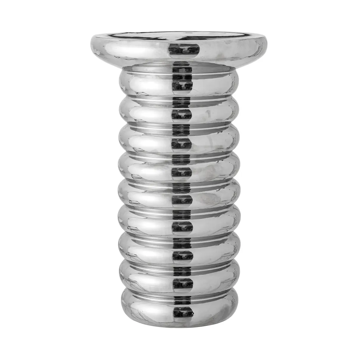 Spike sidebord, Sølv