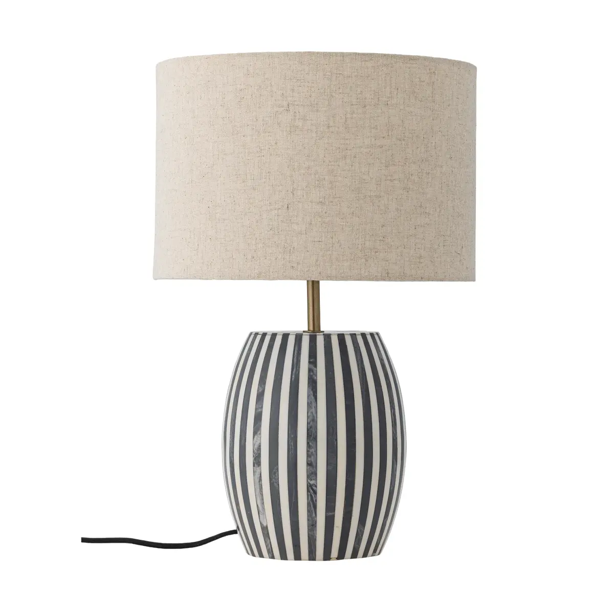 Tali bordlampe, Multi, Ø30 cm