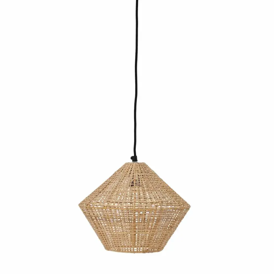 Toa pendel Ø30 cm, Brun