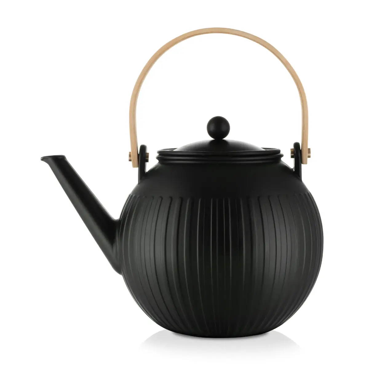 Douro tekanne 1,5 L, Svart