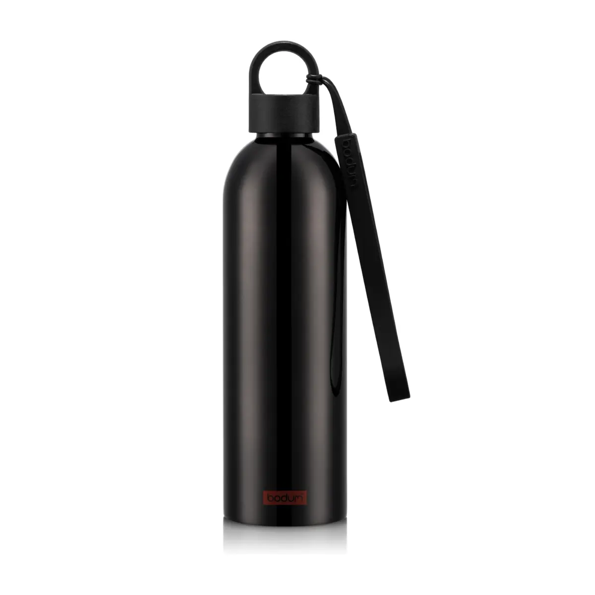 Melior vannflaske 50 cl, Svart